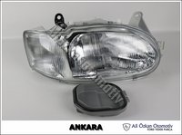 Ford Yedek Parça - DEPO SAĞ FAR KOMPLE